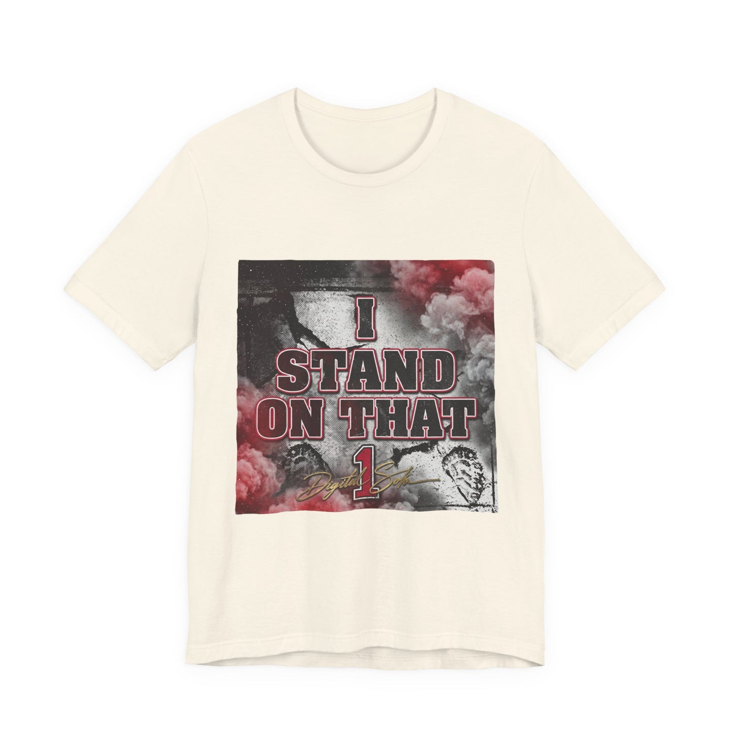 I Stand On That (feat. Joyner Lucas & T.I.)
