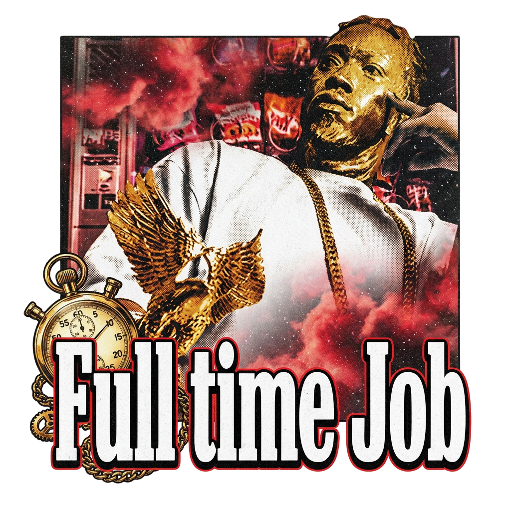 Full time Job