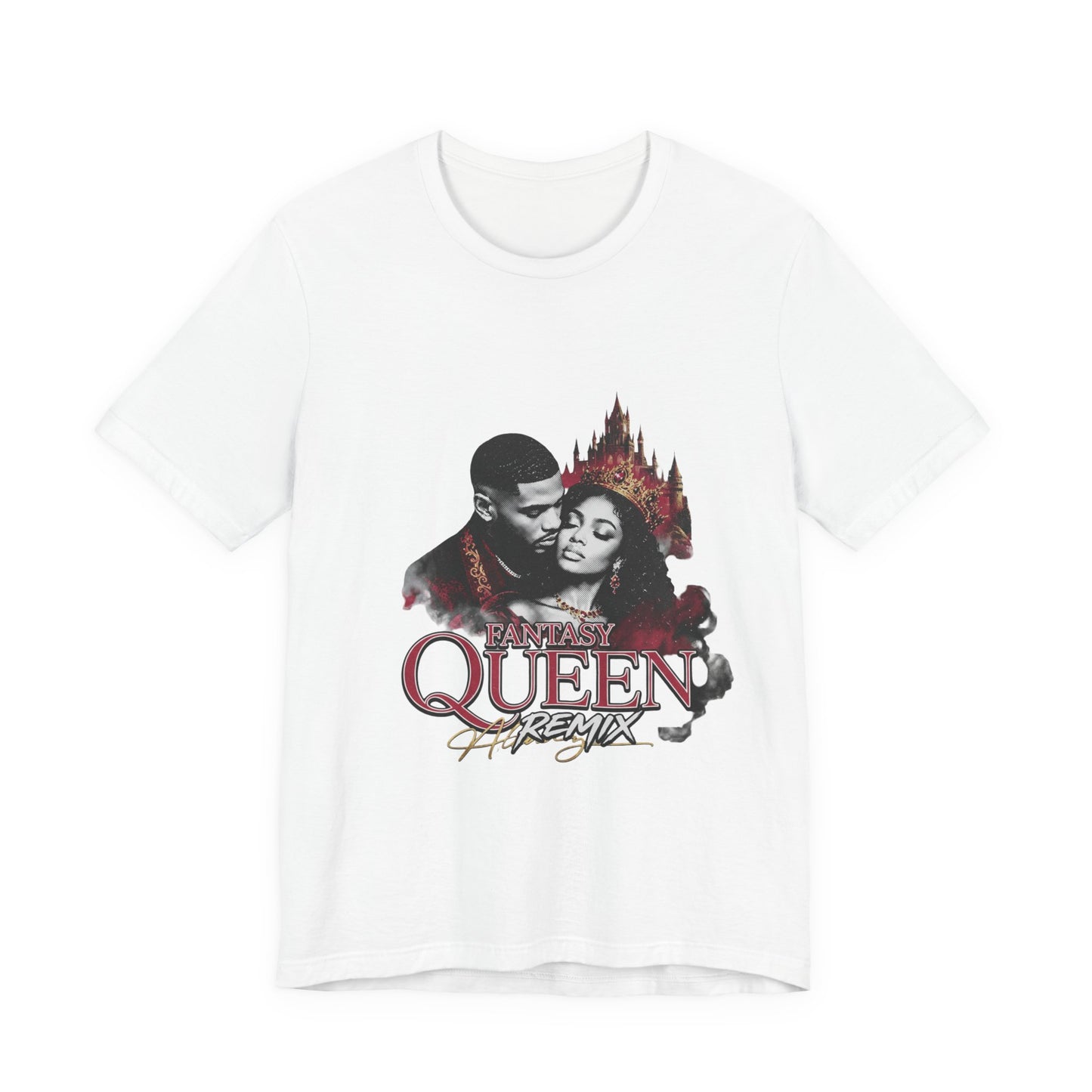 Fantasy Queen - REMIX