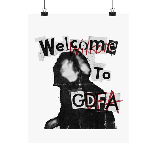 Welcome To GDFA