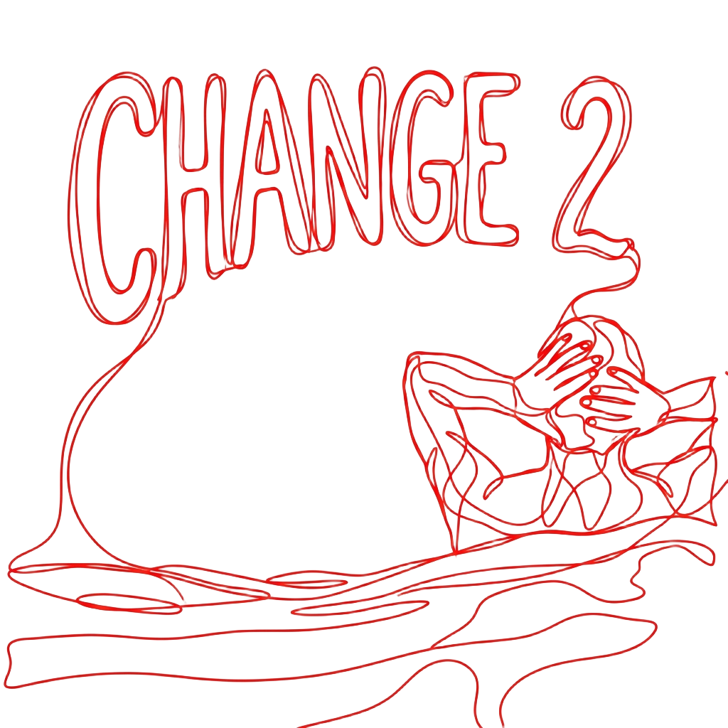 Change 2