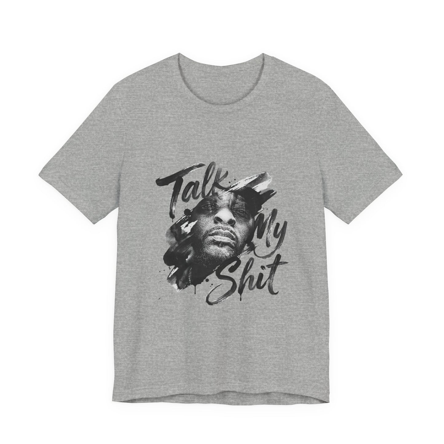 Talk My Shit