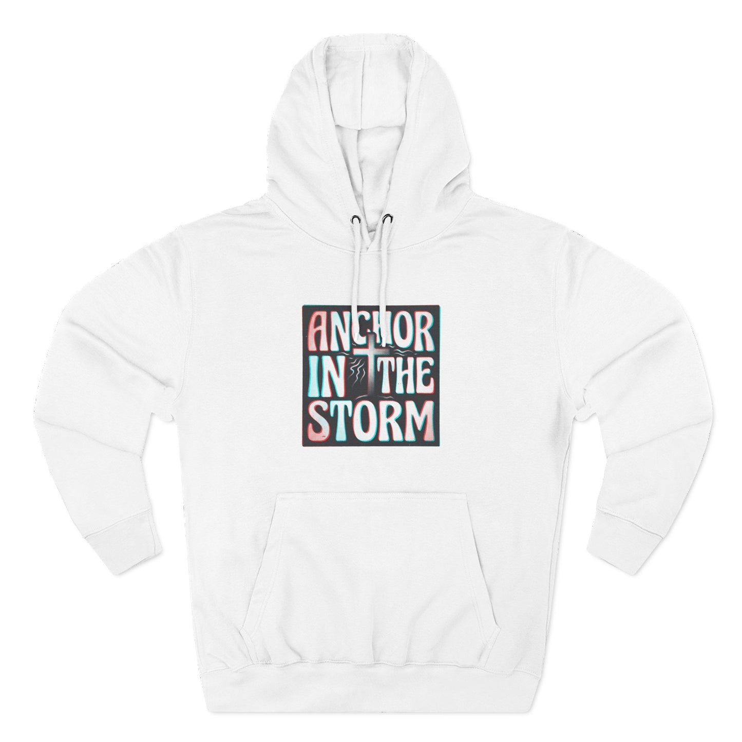 Anchor in the Storm