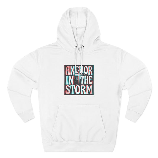 Anchor in the Storm
