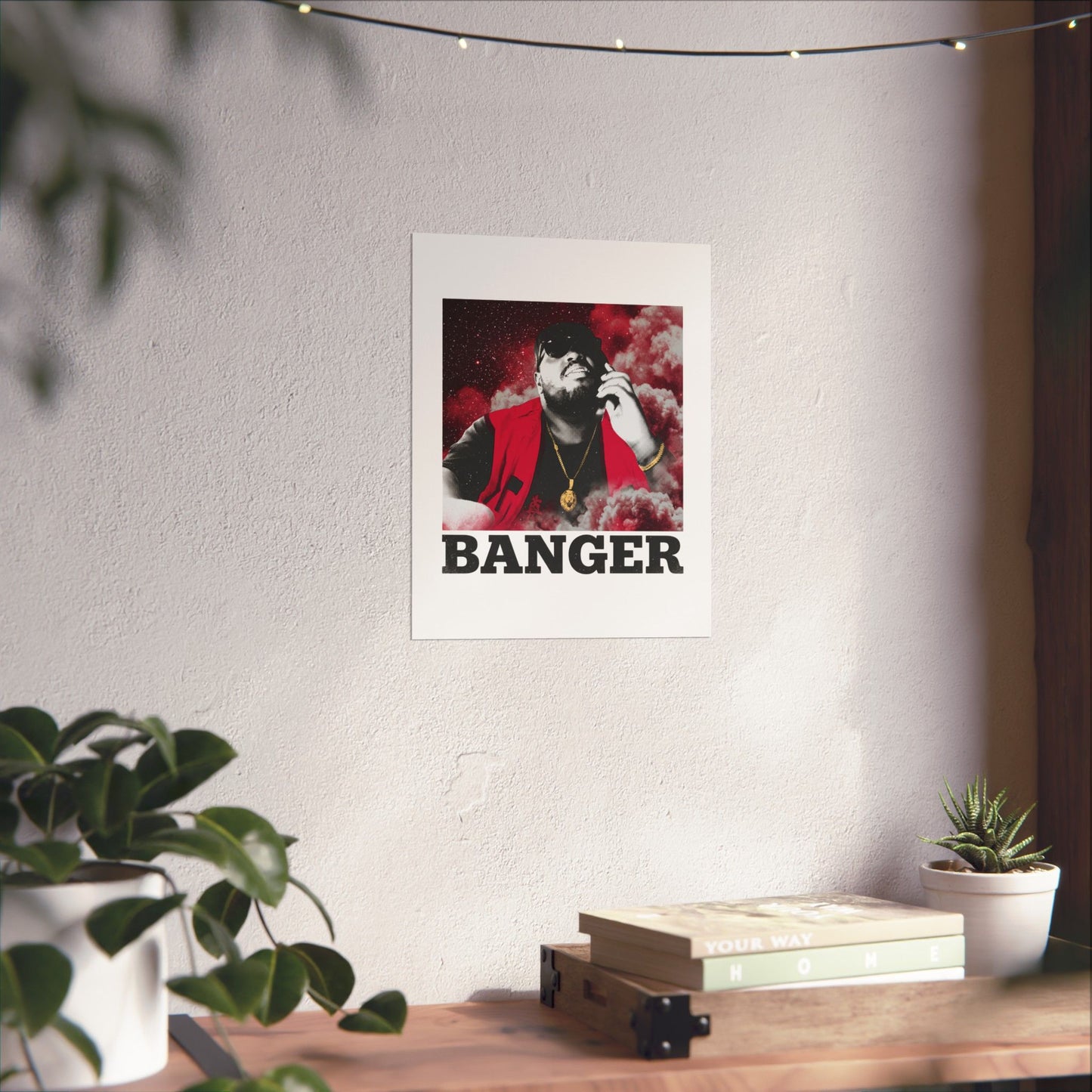 Banger