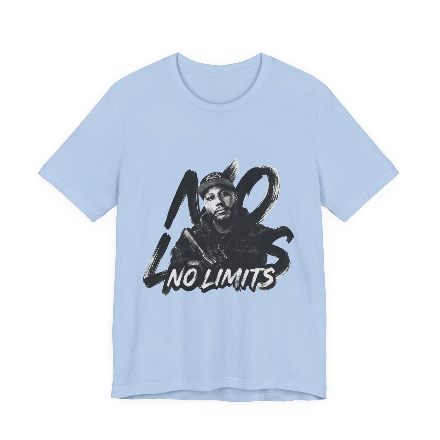 No Limits