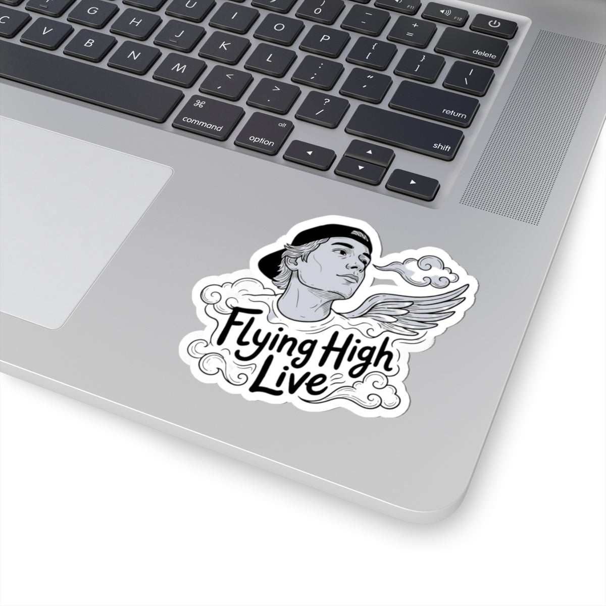Flying High Live