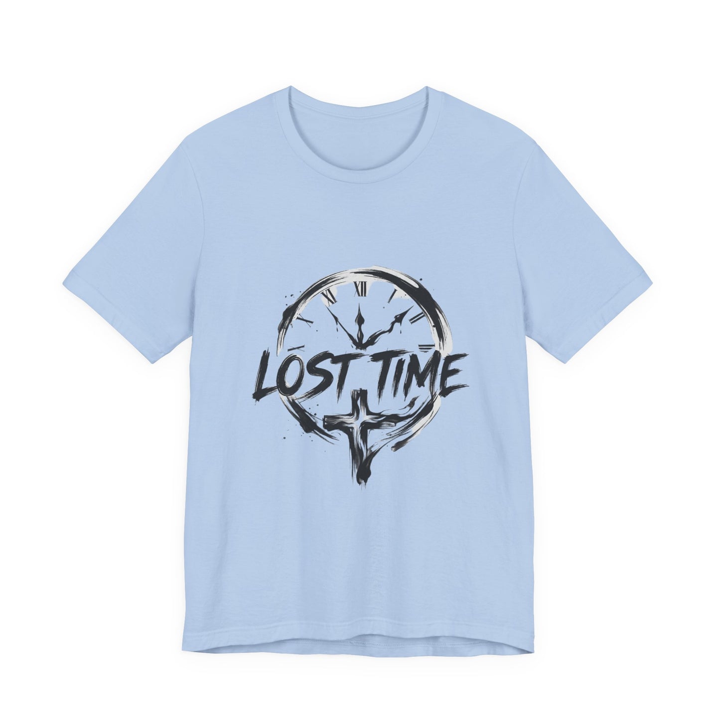 Lost Time (Interlude)