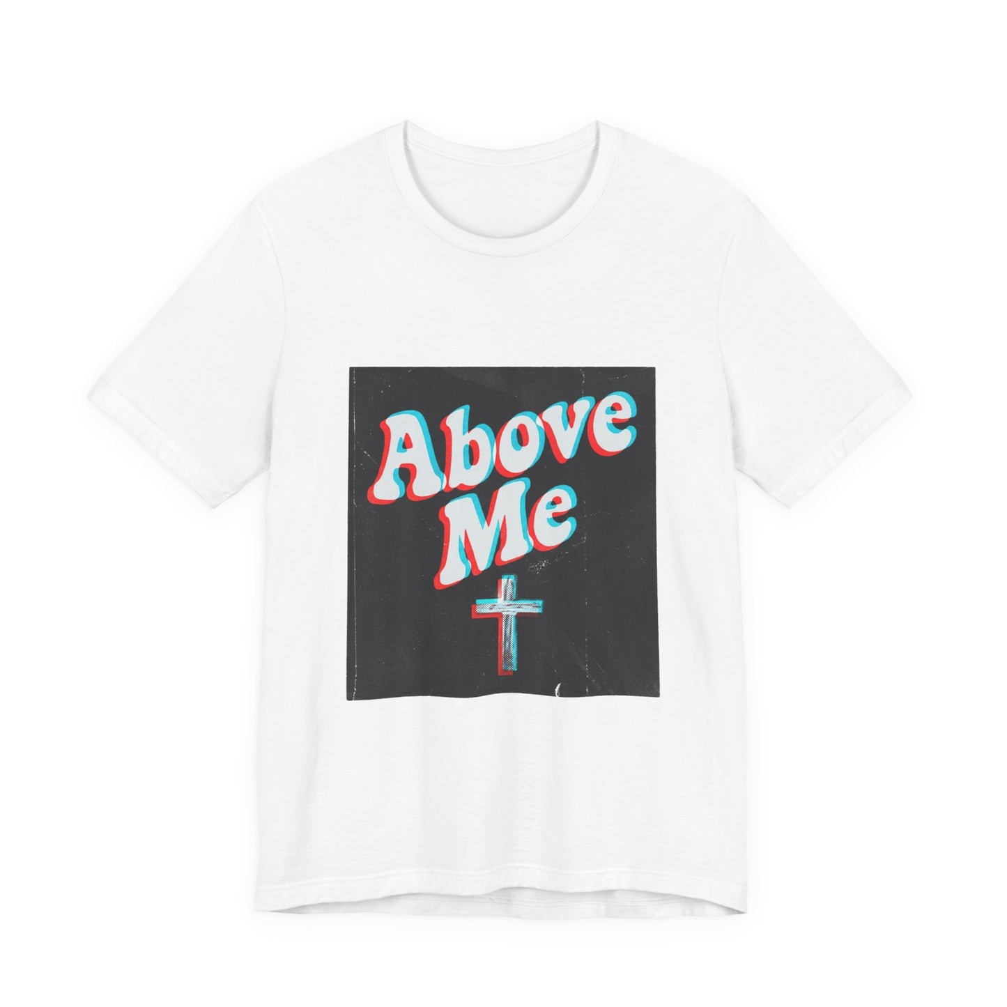 Above Me