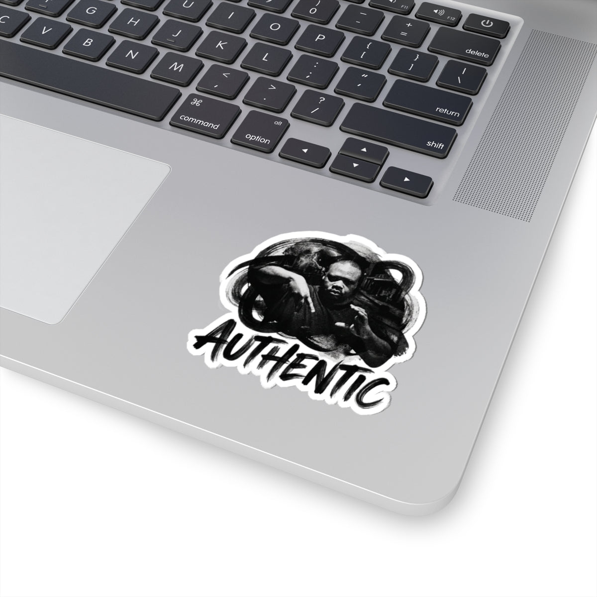 Authentic