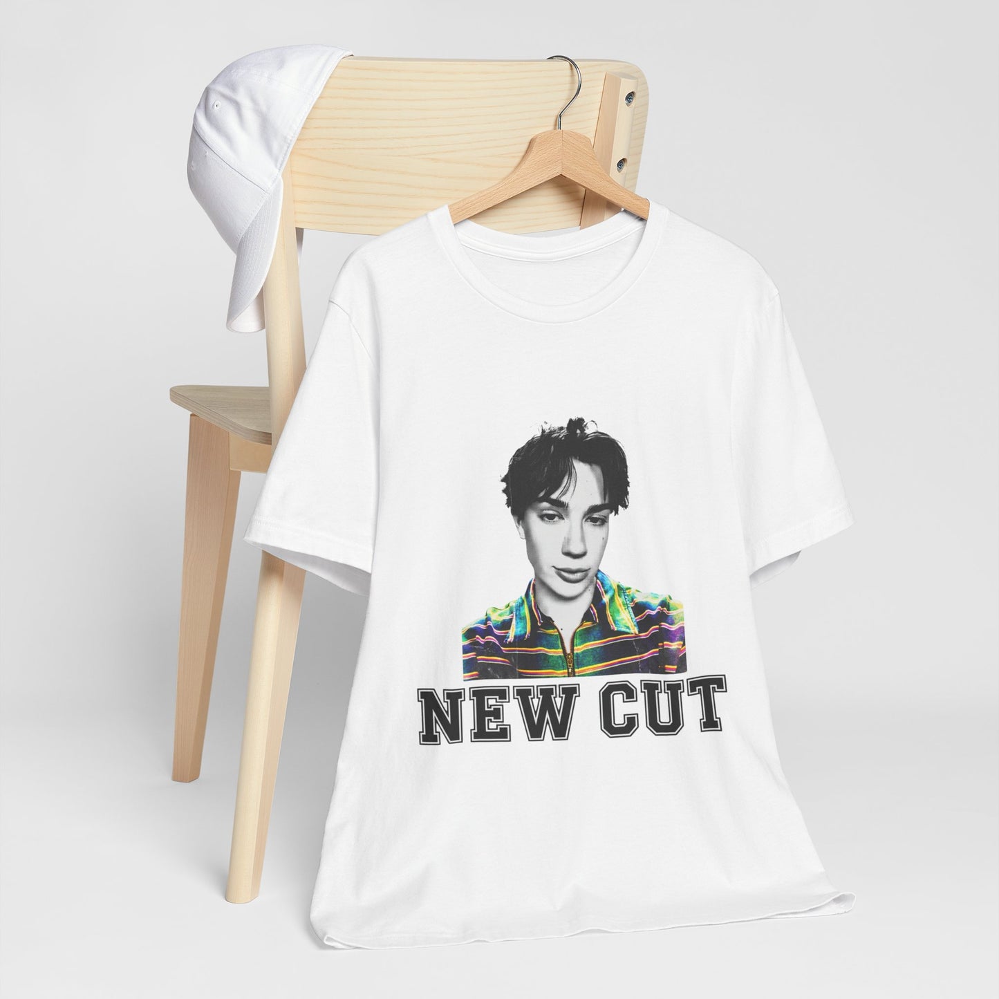 NEW CUT