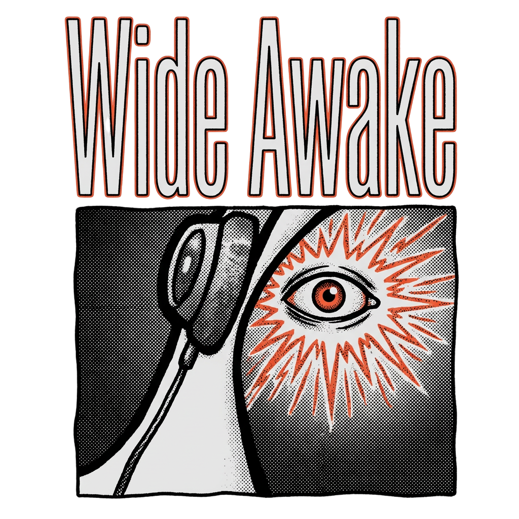 Wide Awake