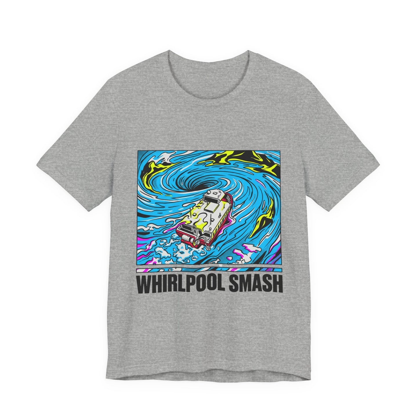Whirlpool Smash