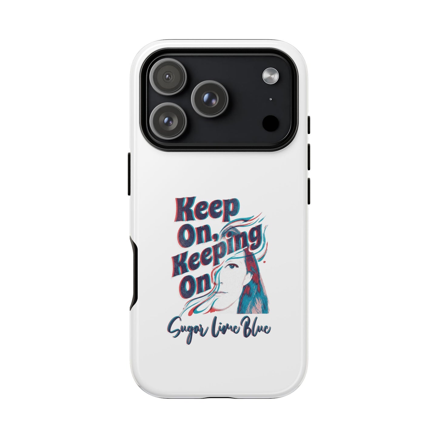 Keep On, Keeping On