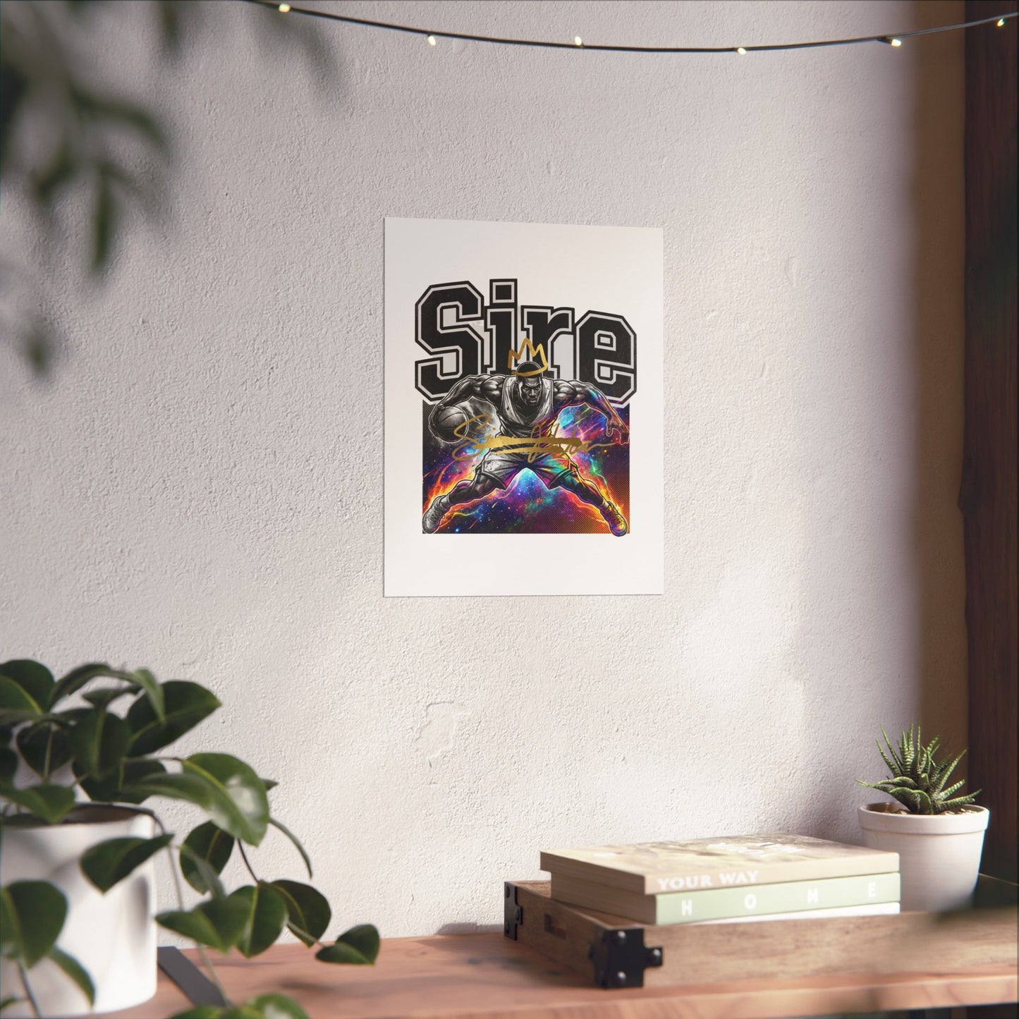 Sire