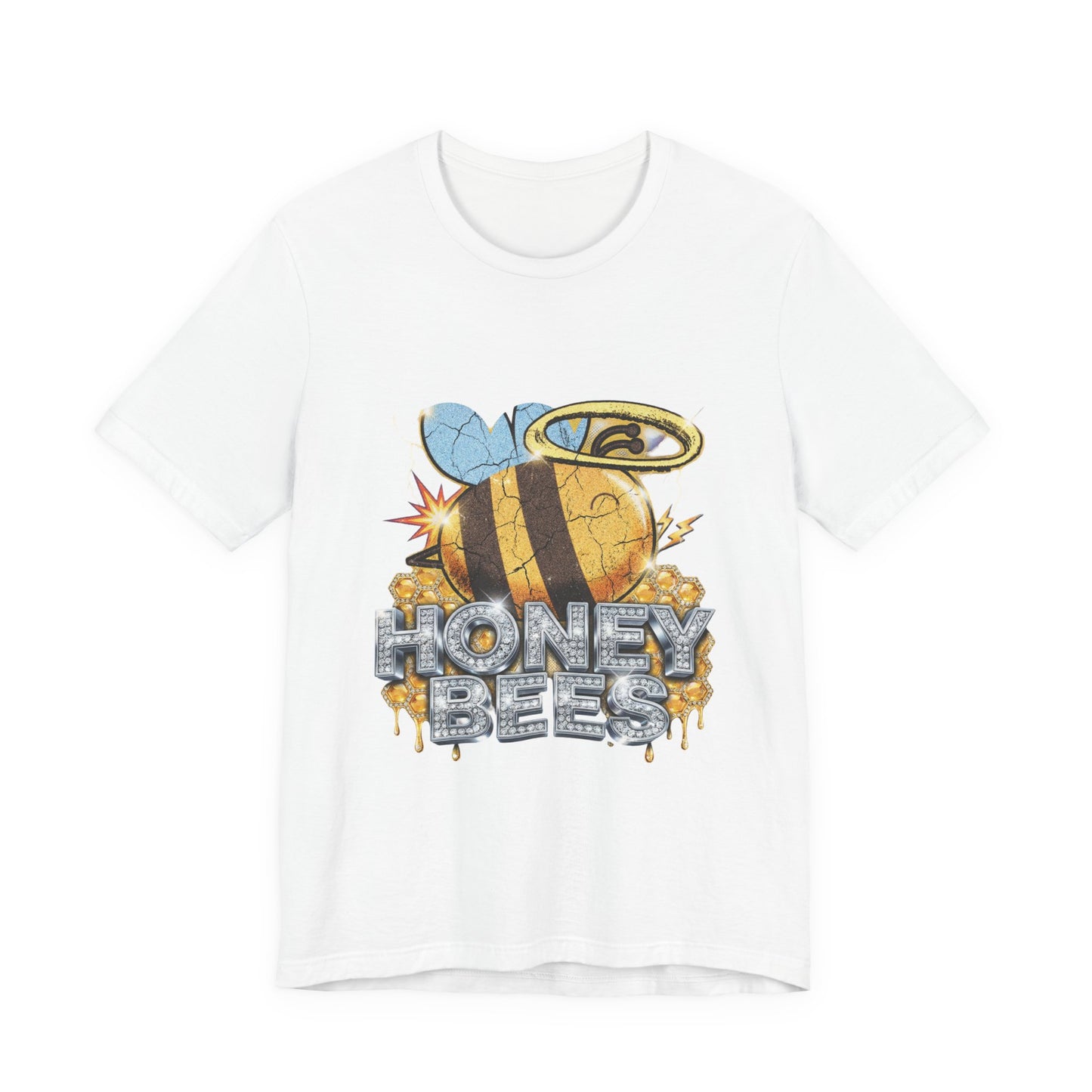 Honey Bees(Remix)