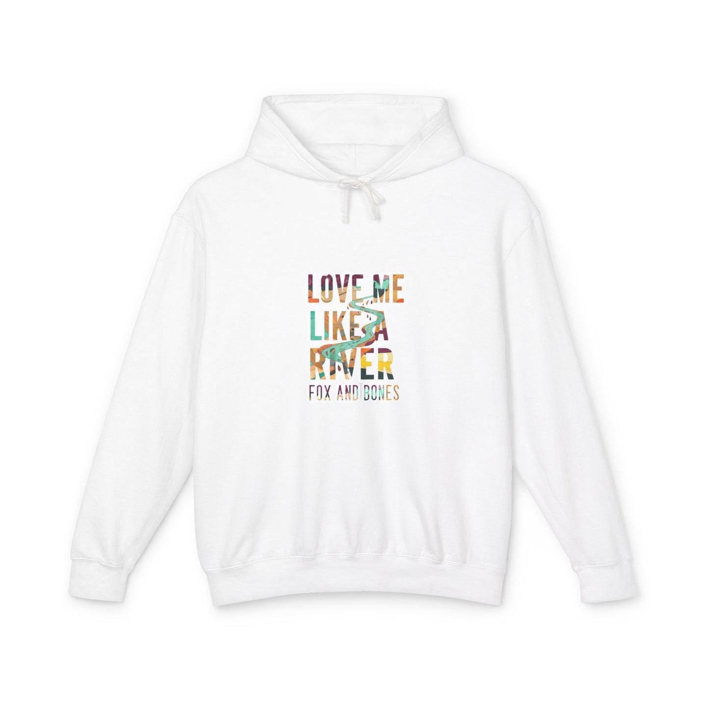 Love Me Like a River