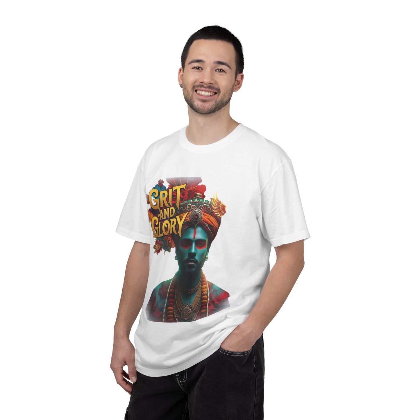 Grit and Glory