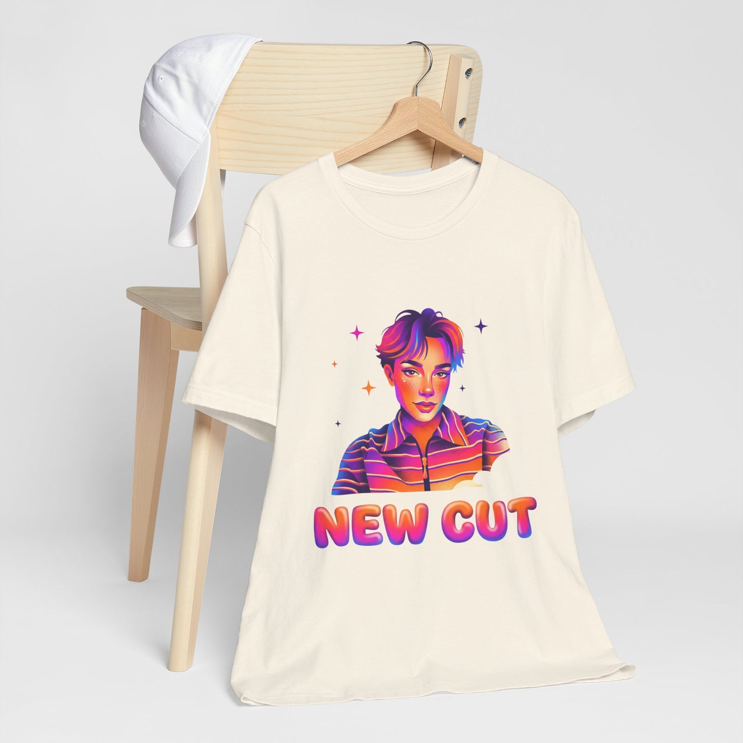 NEW CUT