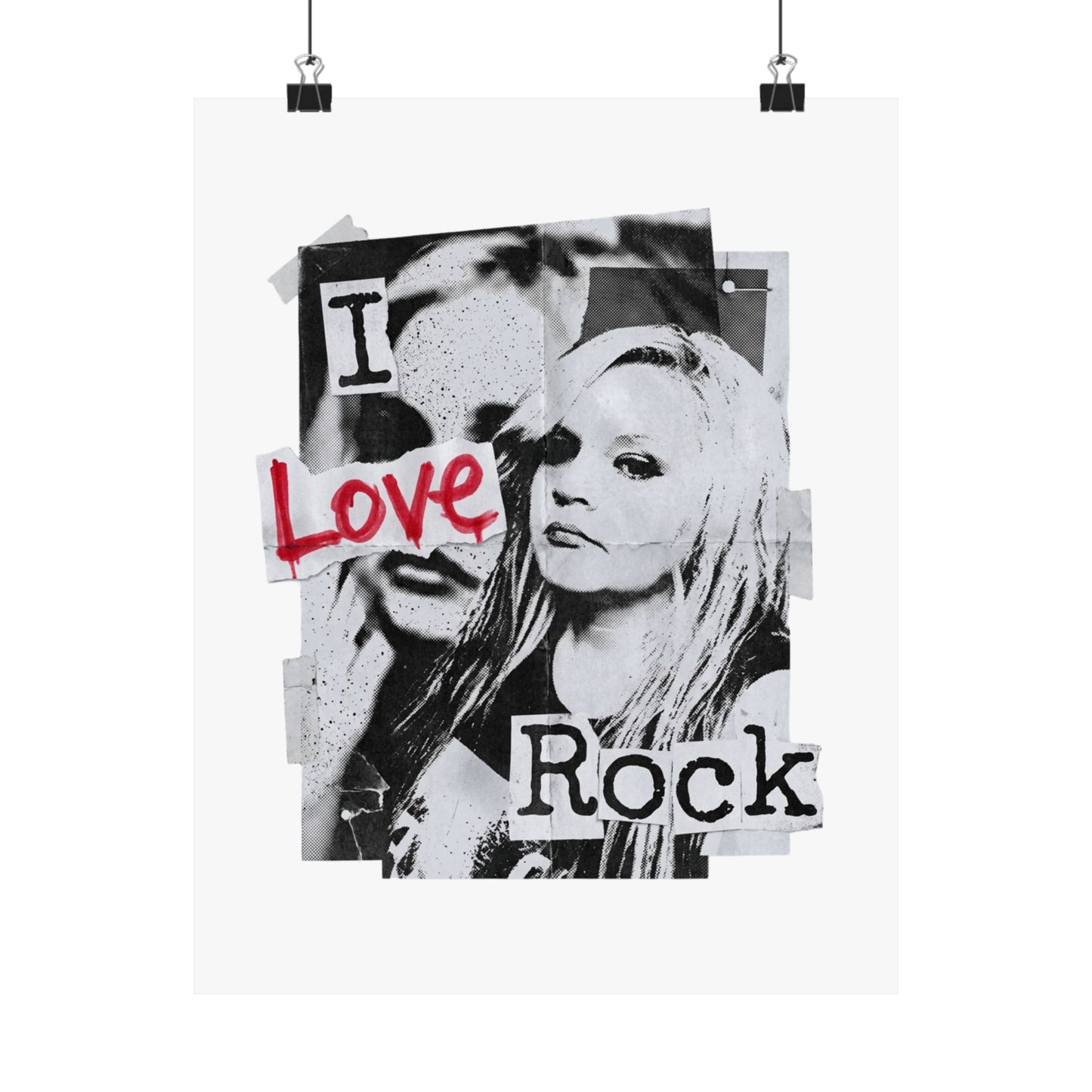 I Love Rock