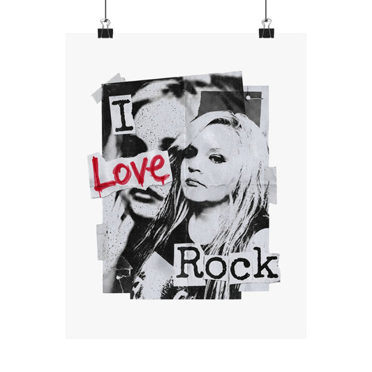 I Love Rock