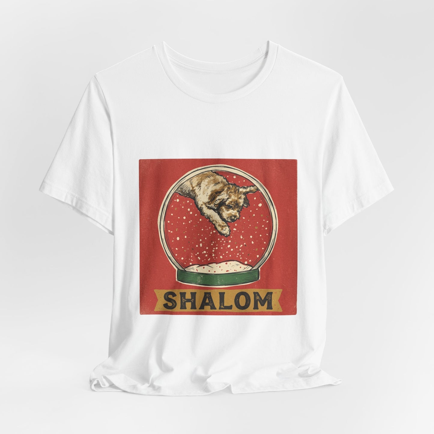 Shalom
