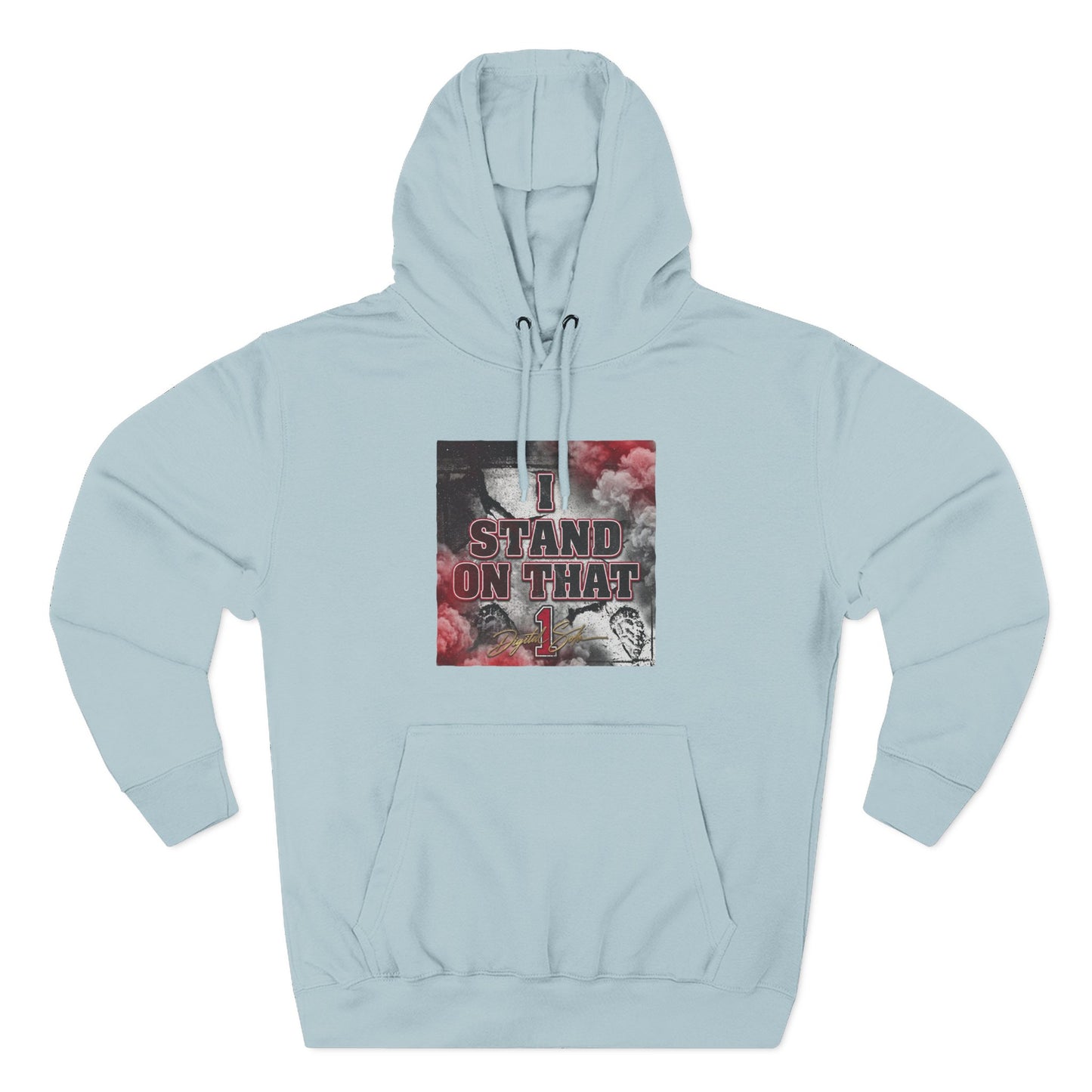 I Stand On That (feat. Joyner Lucas & T.I.)