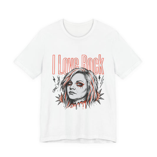 I Love Rock