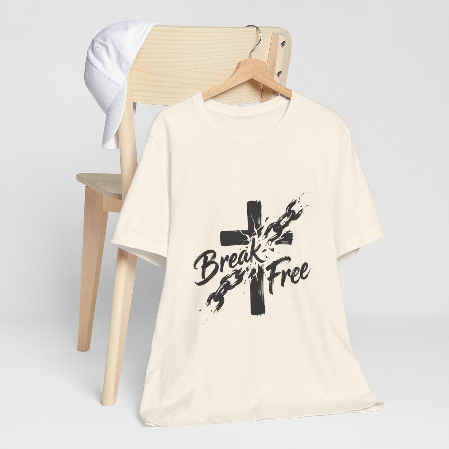 Break Free