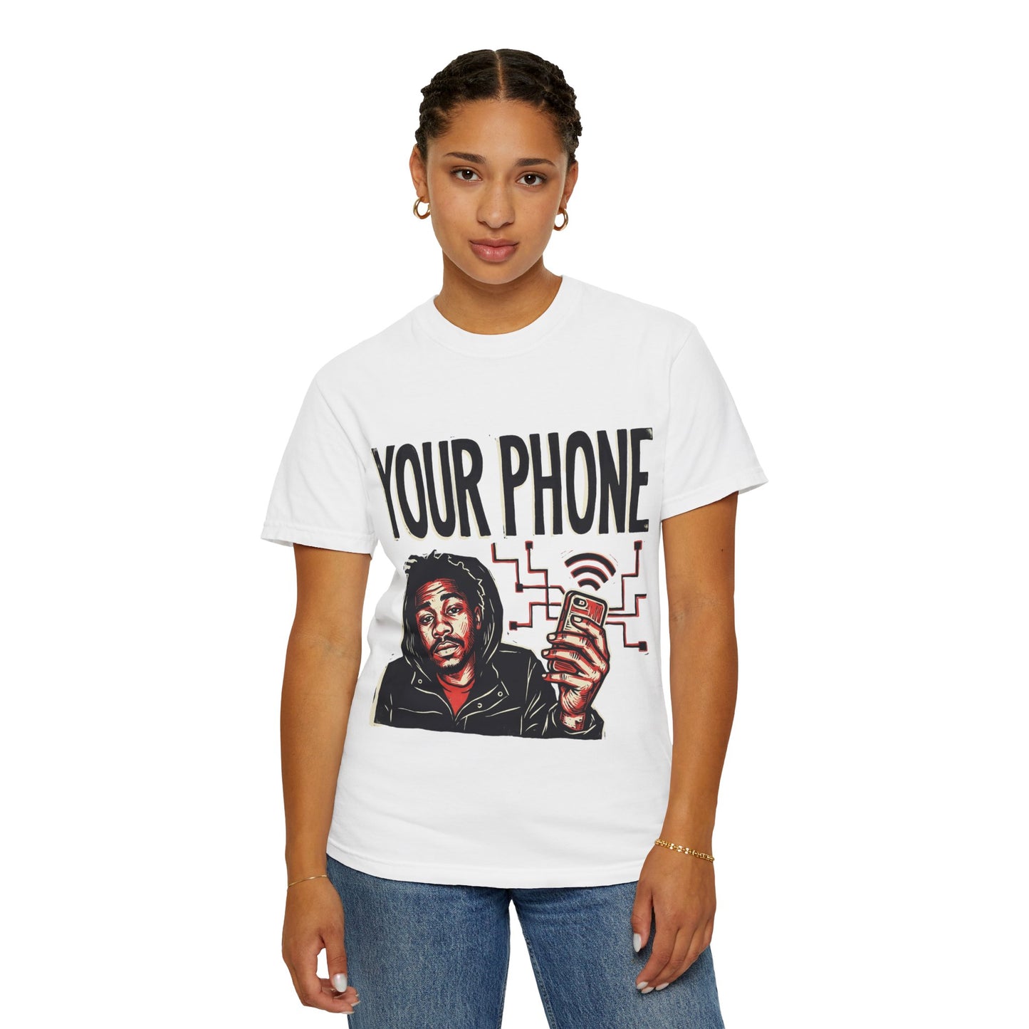 Your Phone