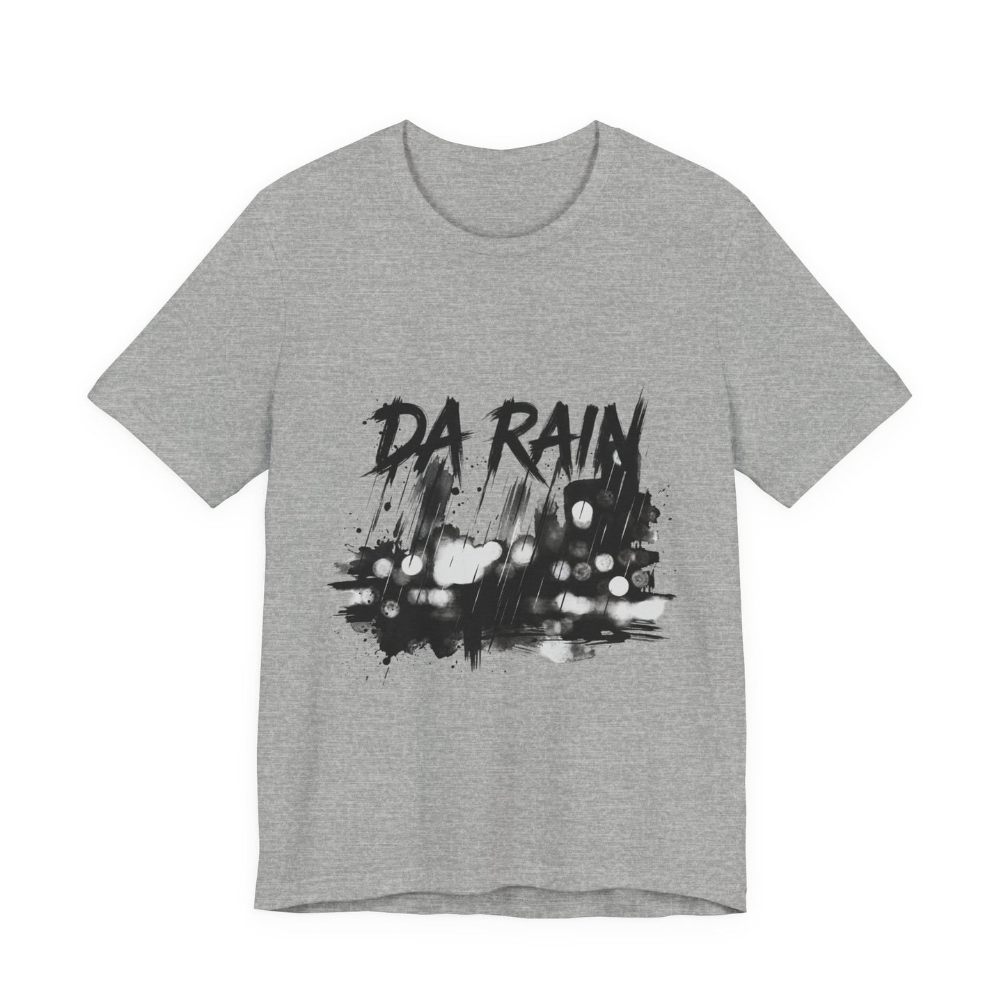 Da rain (suffocate me)