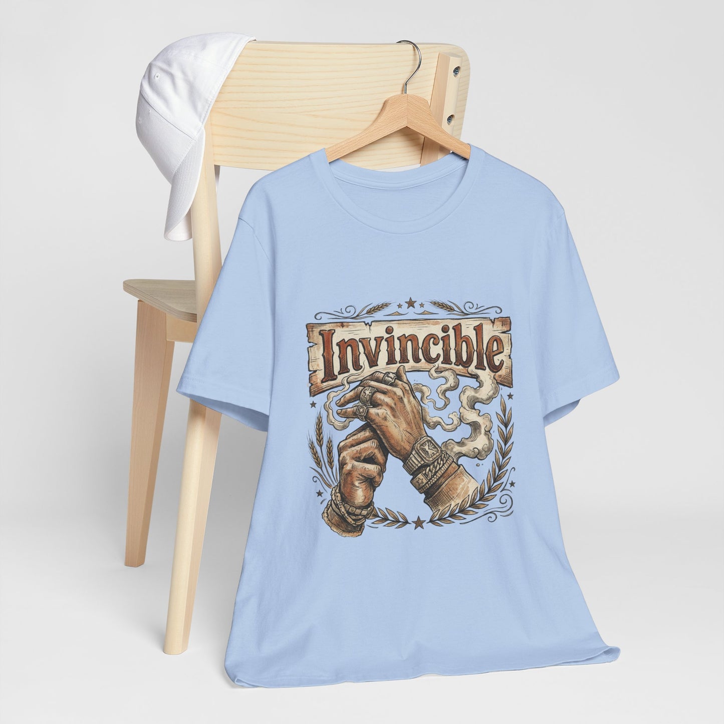 Invincible