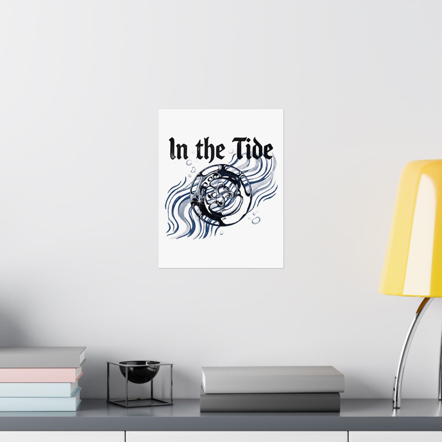 In the Tide