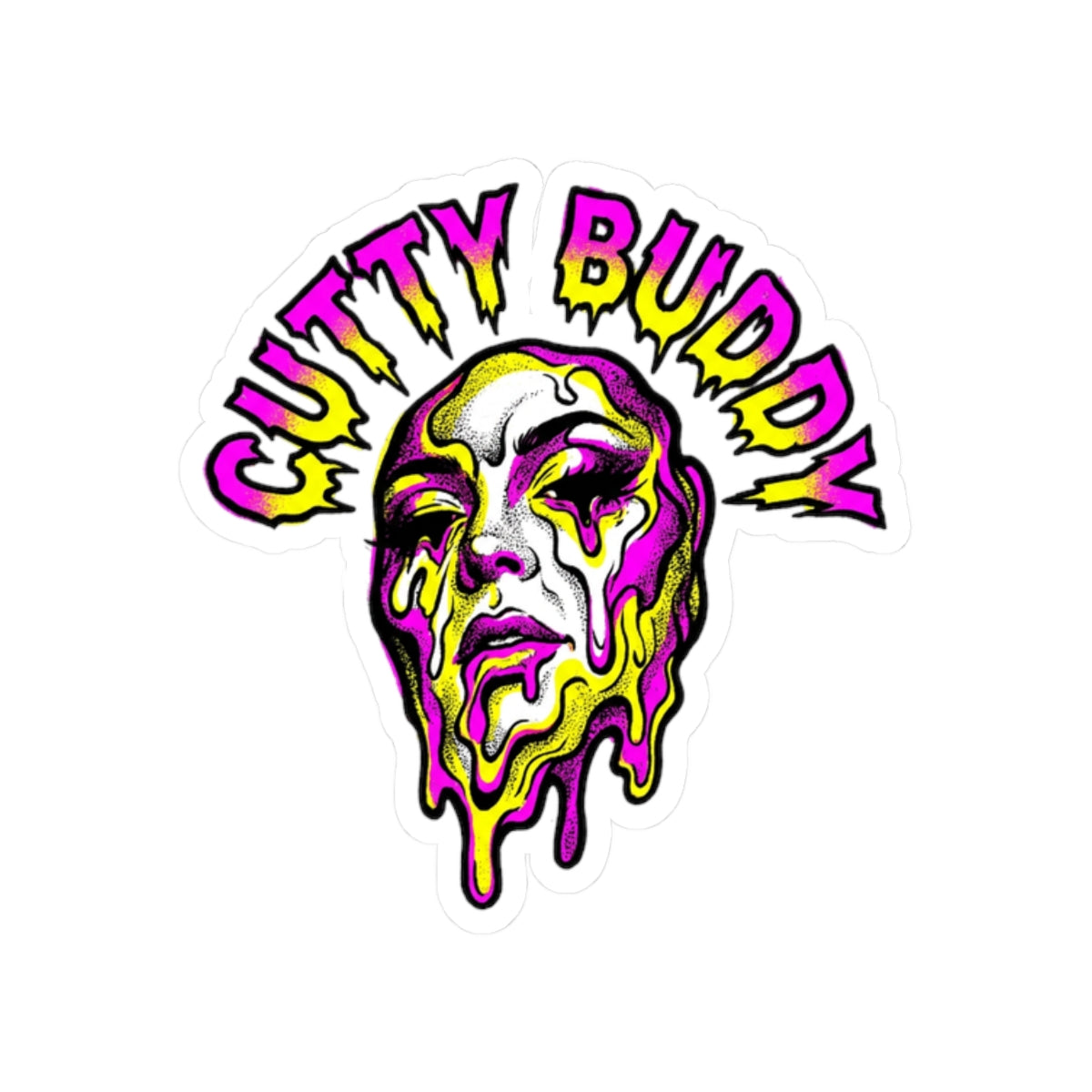 Cutty Buddy