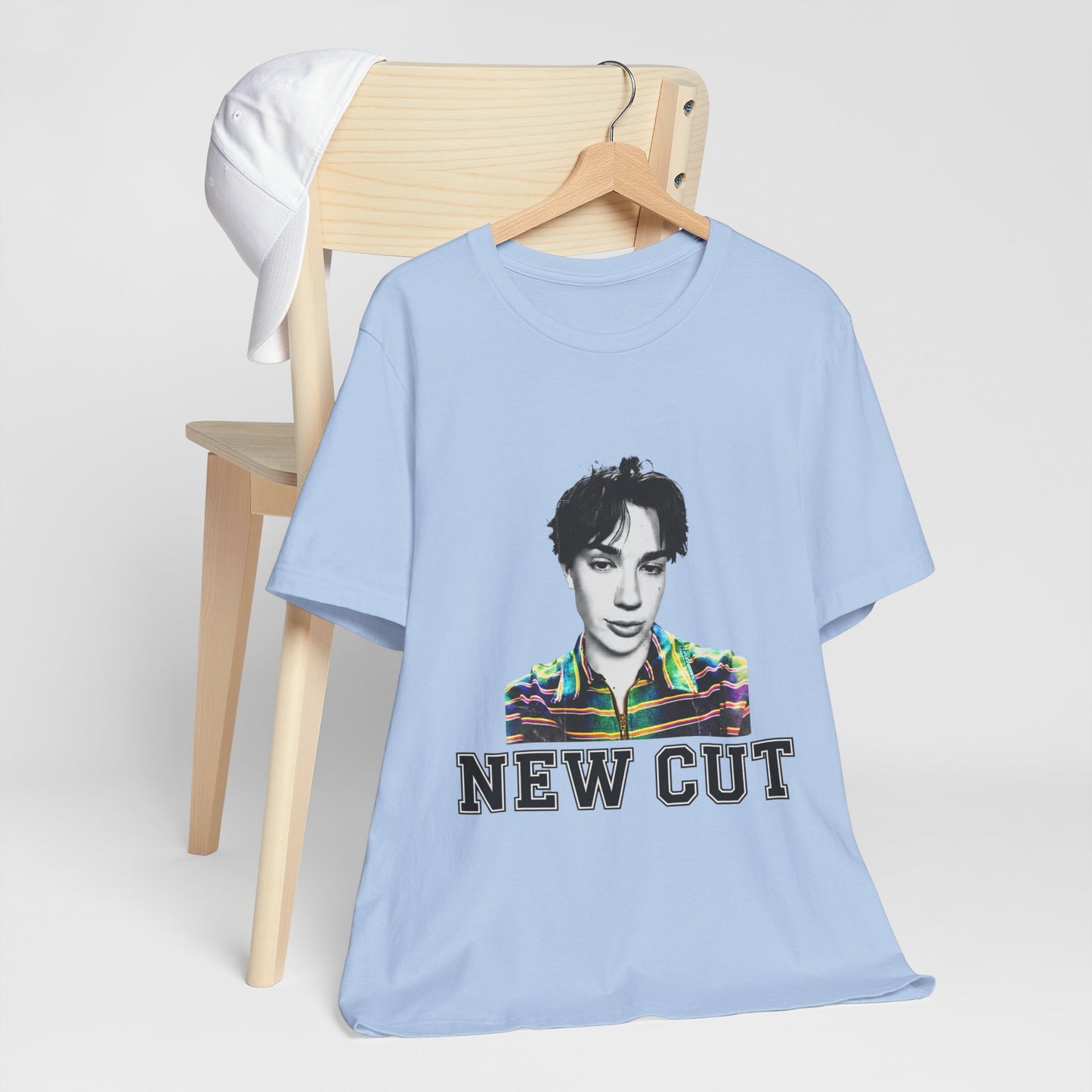 NEW CUT