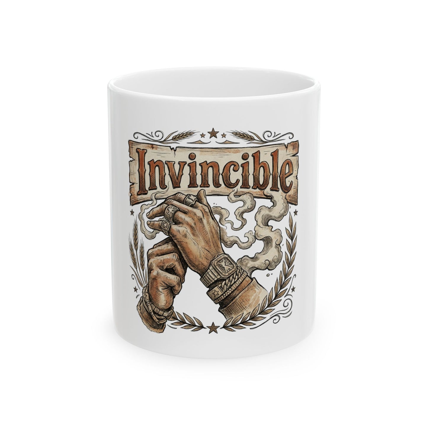 Invincible