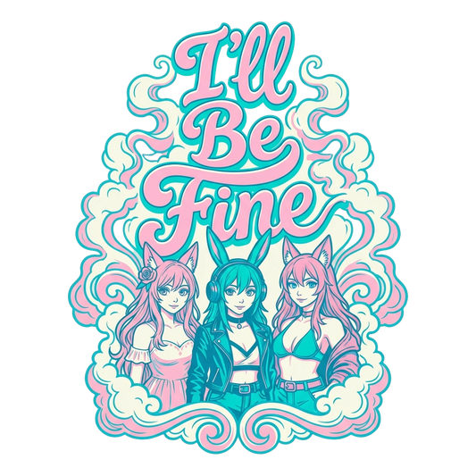 I'll Be Fine