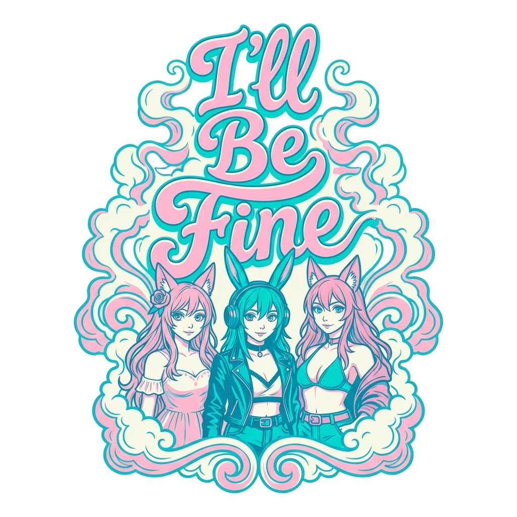 I'll Be Fine