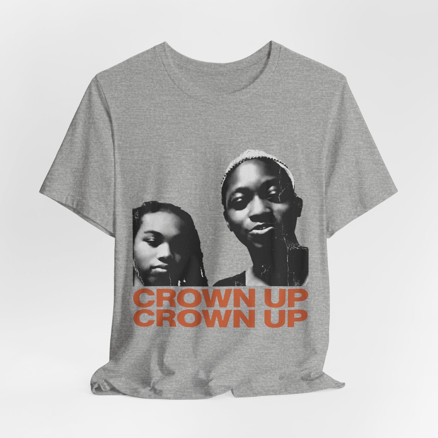 Crown Up