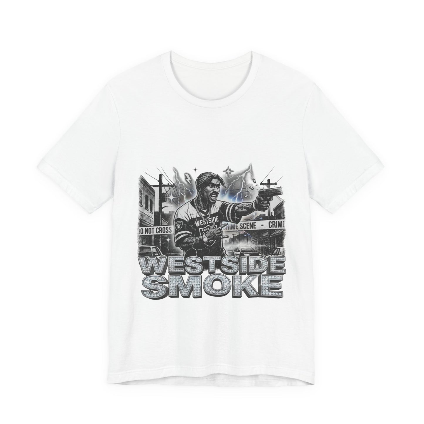 Westside Smoke