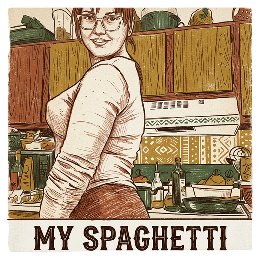 My Spaghetti