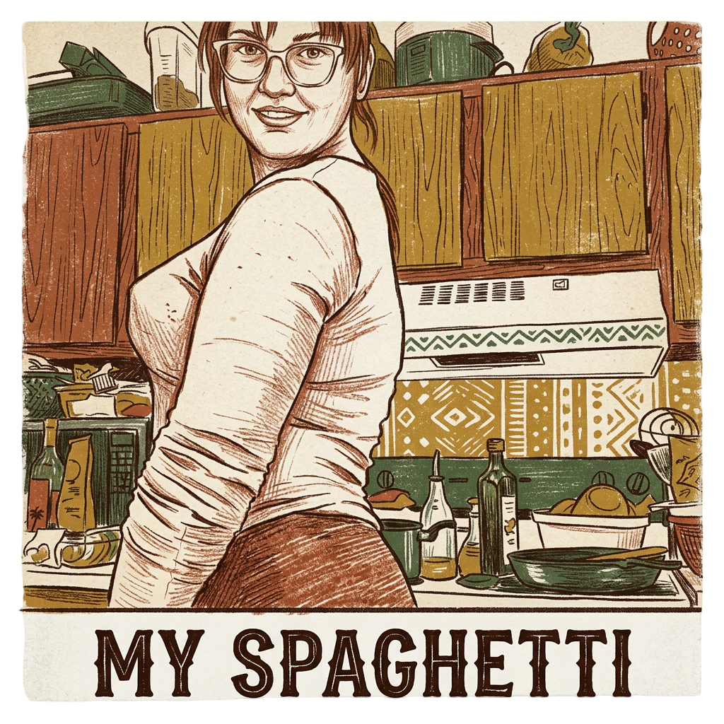 My Spaghetti