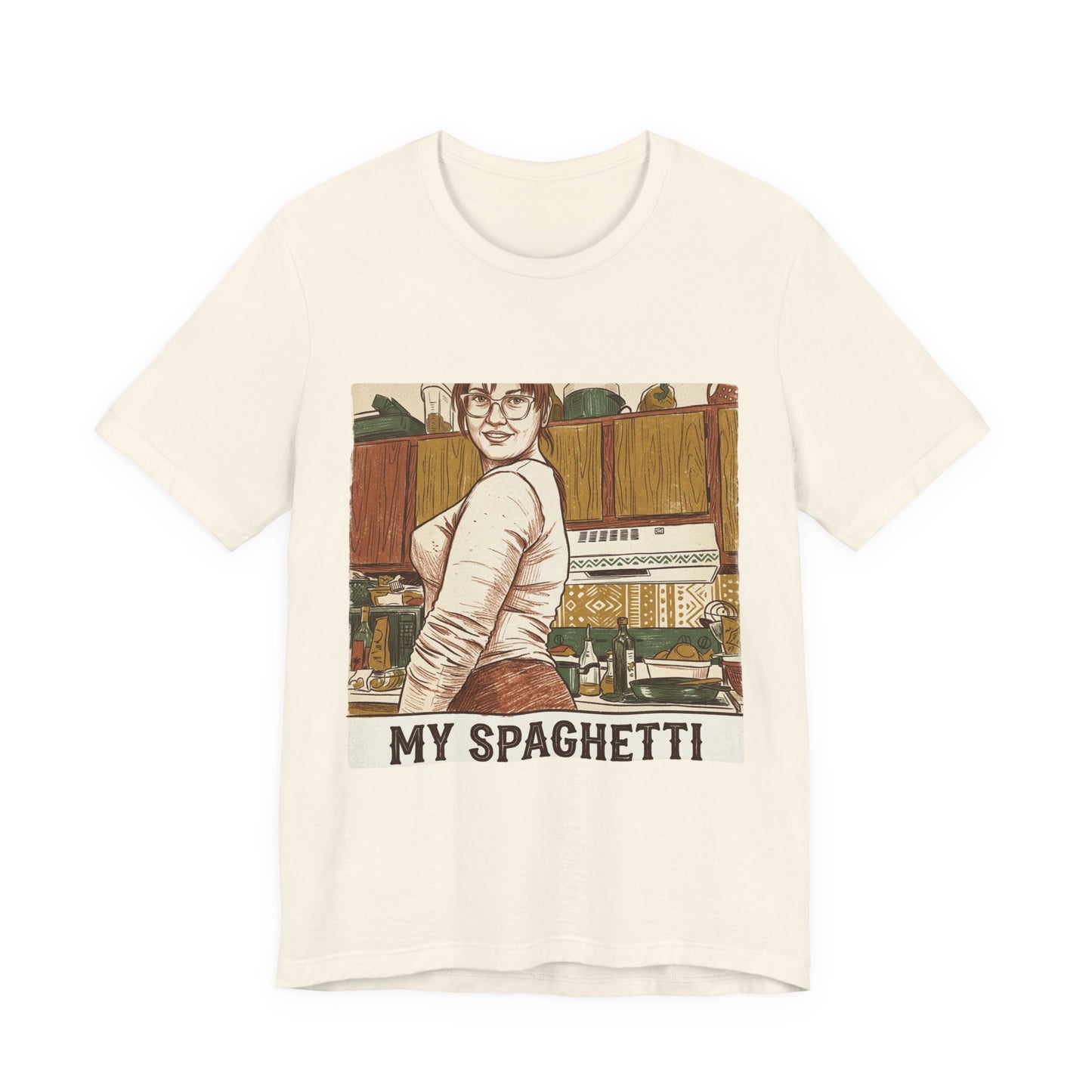 My Spaghetti