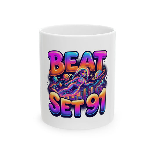 Beat Set 91 (Bonus Track) [Snippet]