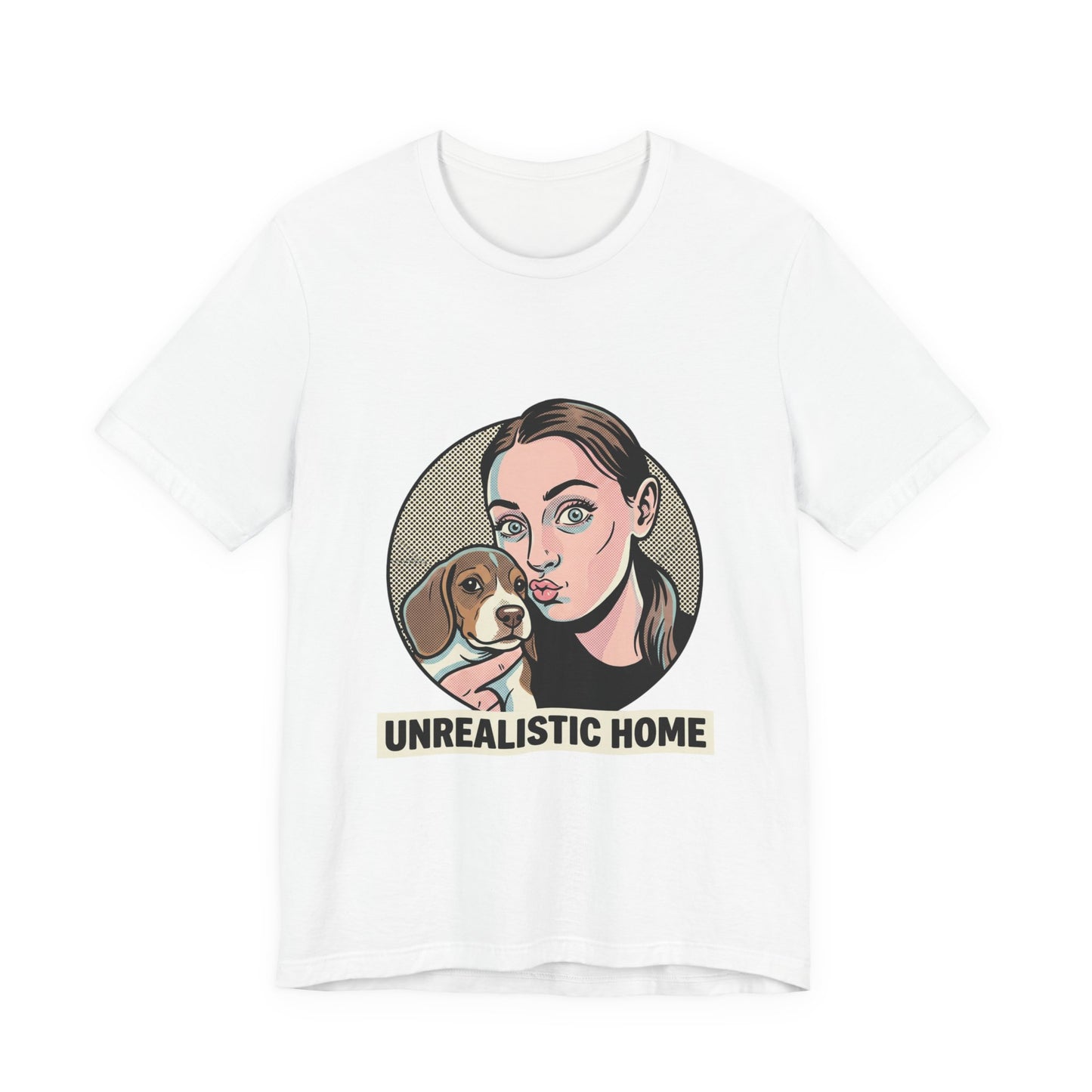 Unrealistic Home