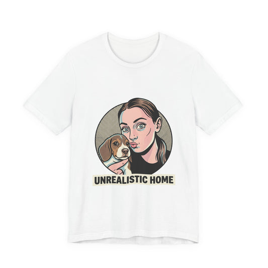 Unrealistic Home
