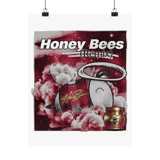Honey Bees(Remix)