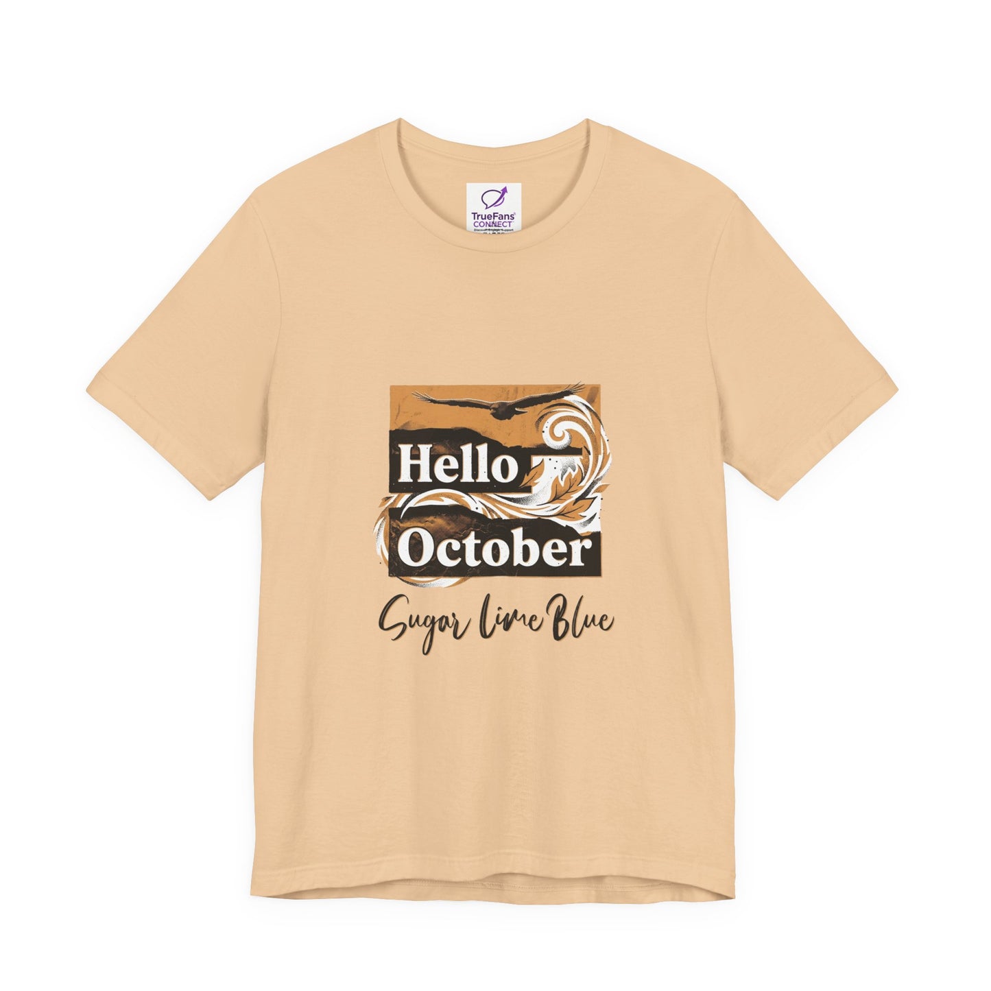 Hello October