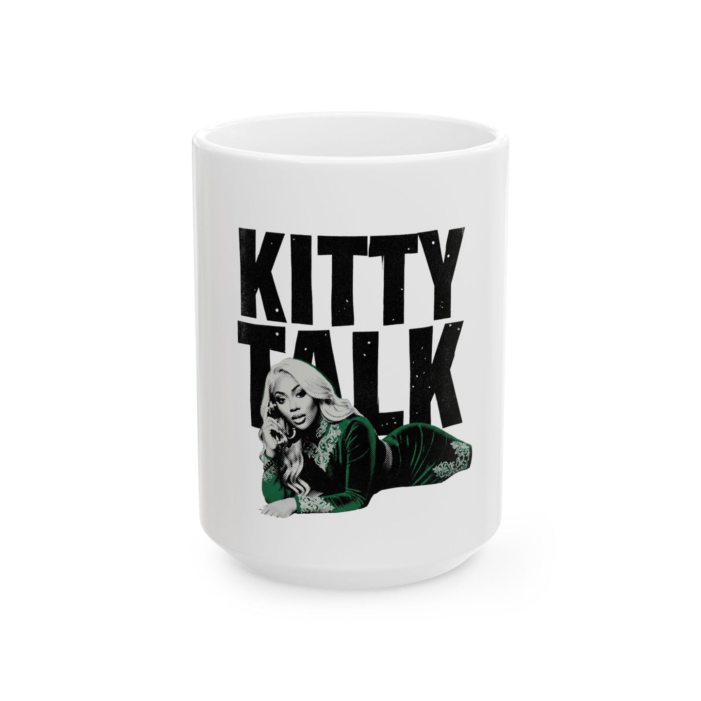 KITTY TALK
