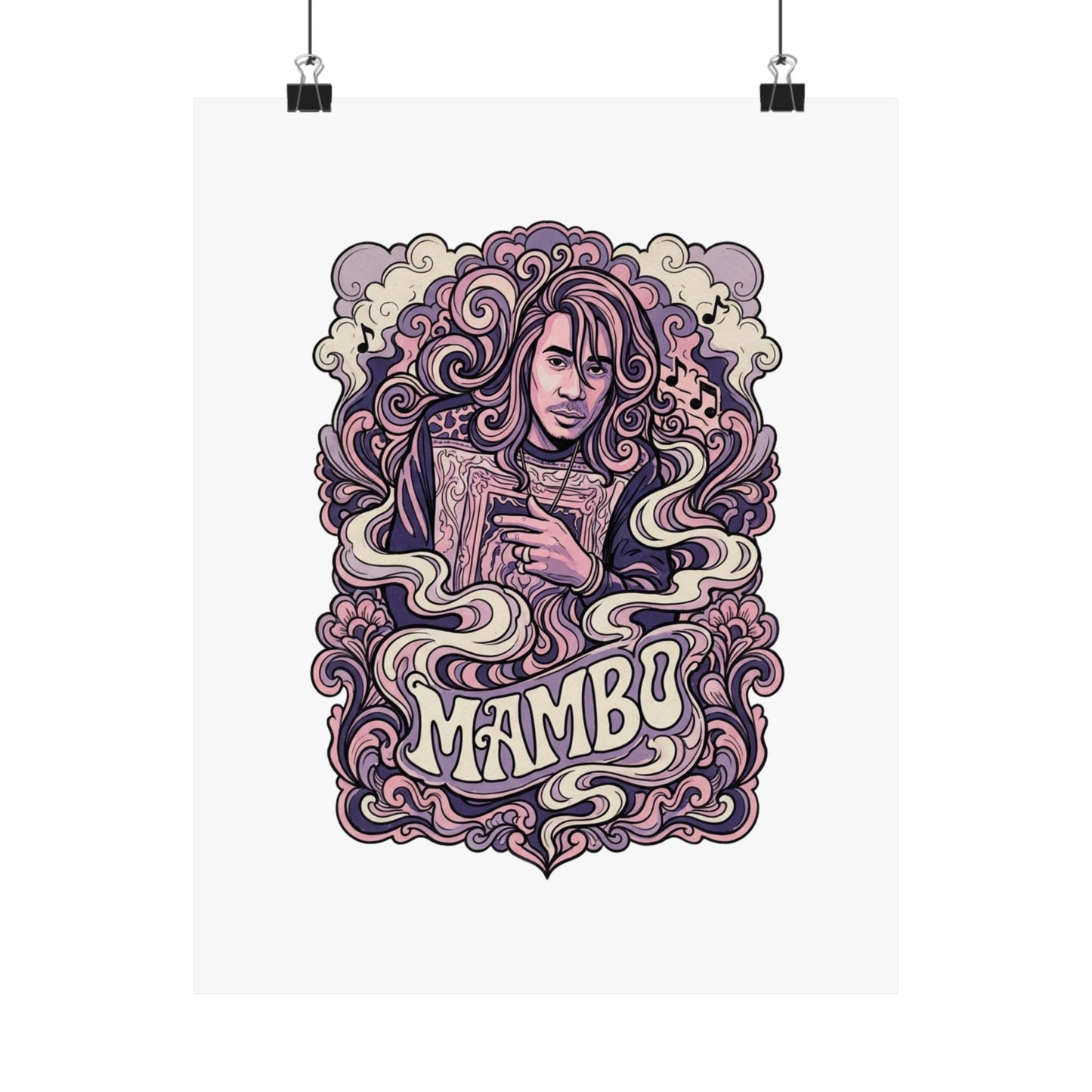 Mambo